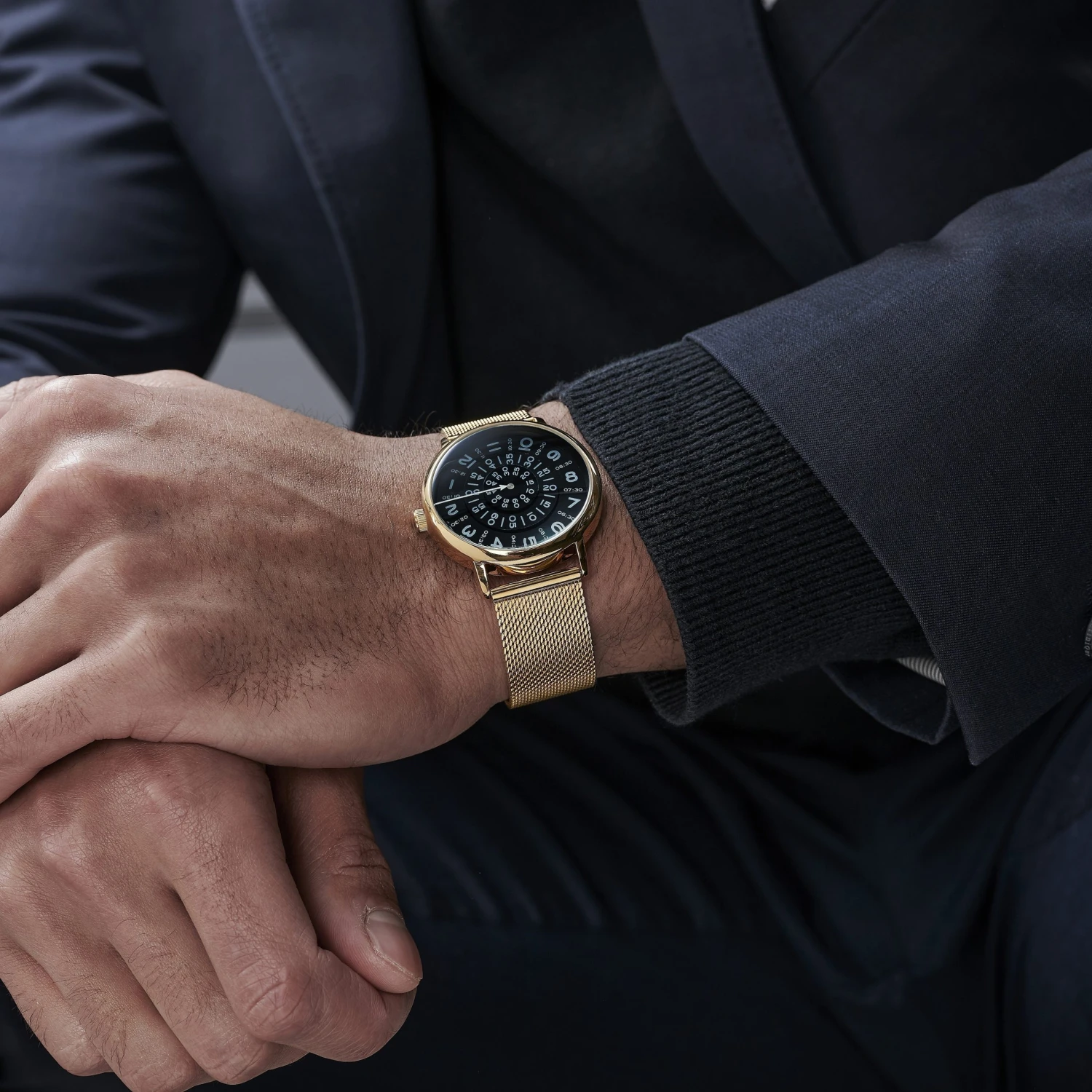 Seizmont Montre Sage Ambitio 6 Seizmont Montre Sage Ambitio – Image 4