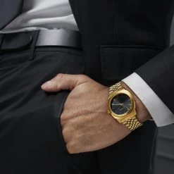 Lucleon Montre August Major 10 Lucleon Montre August Major -MONTRES Soldes jwm megashoot watch 1.2 15300 2