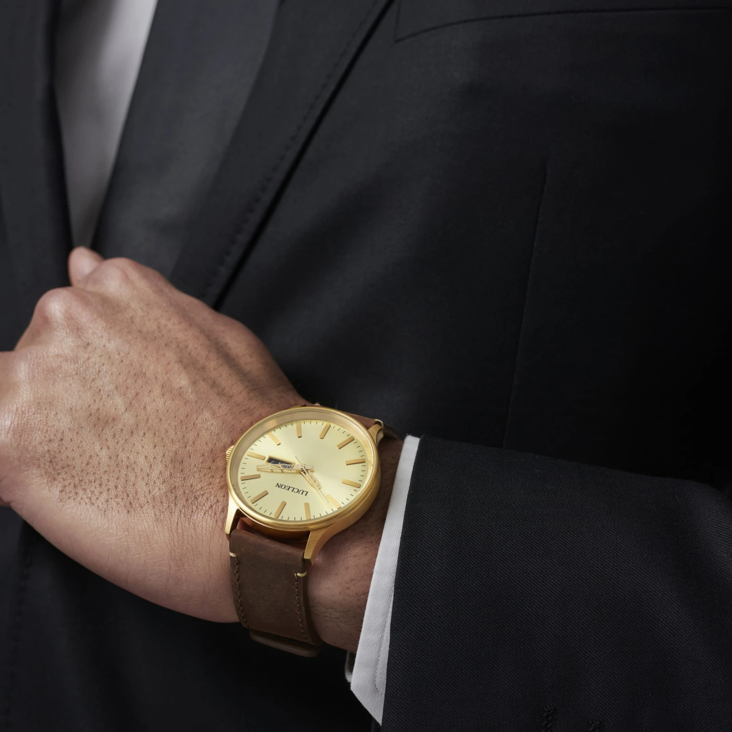 Lucleon Montre Grover Sylvan 8 Lucleon Montre Grover Sylvan – Image 6