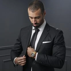 Seizmont Montre Phantom Sabin -MONTRES Soldes jwm megashoot watch 1.3 20578