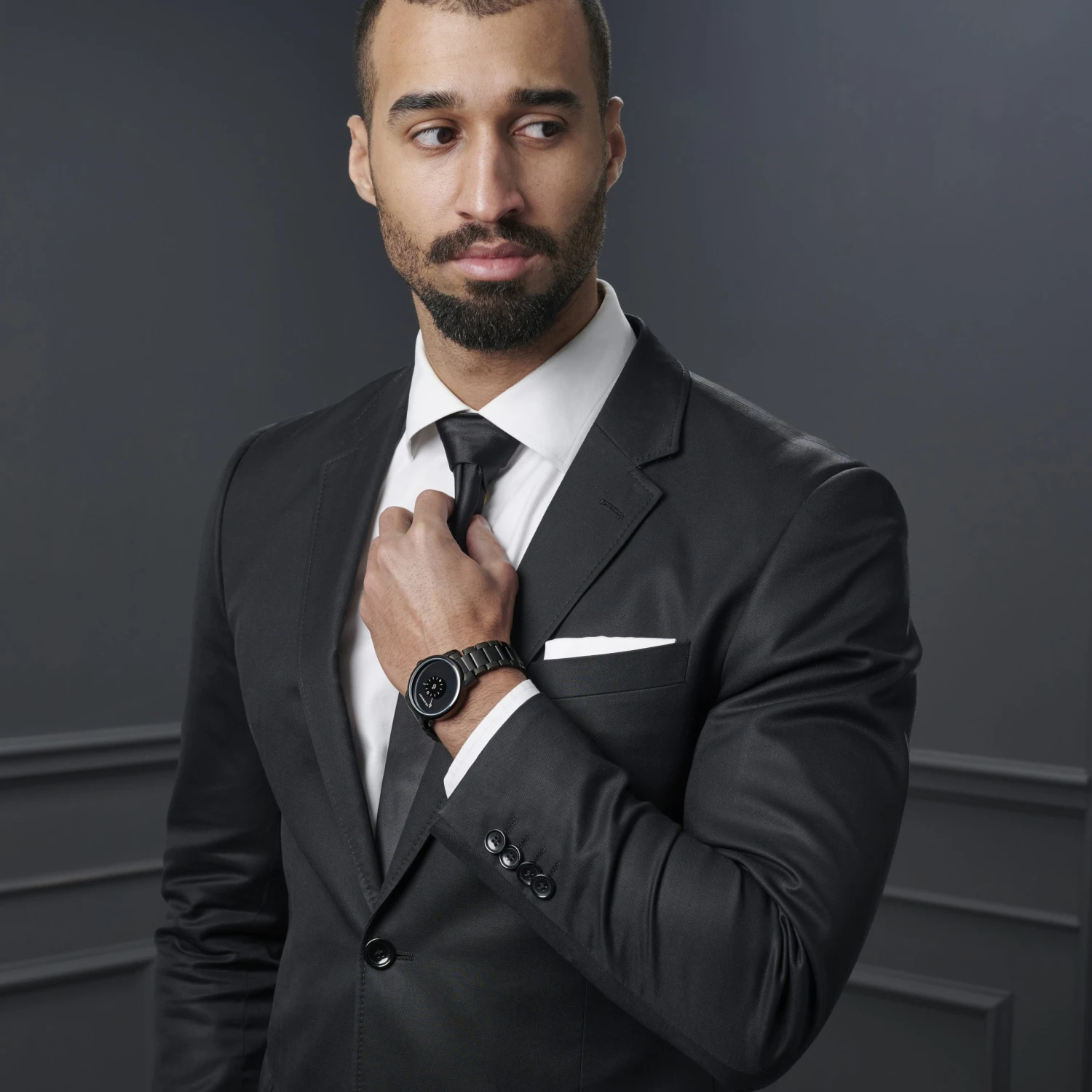 Seizmont Montre Sinclair Mezzo 8 Seizmont Montre Sinclair Mezzo – Image 6