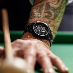 Seizmont Montre Asmund Dante - 1ère génération 13 Seizmont Montre Asmund Dante - 1ère génération -MONTRES Soldes ldkdkdkfdakfkkjhaola 1 1