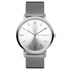 Seizmont Montre Malthe Moment