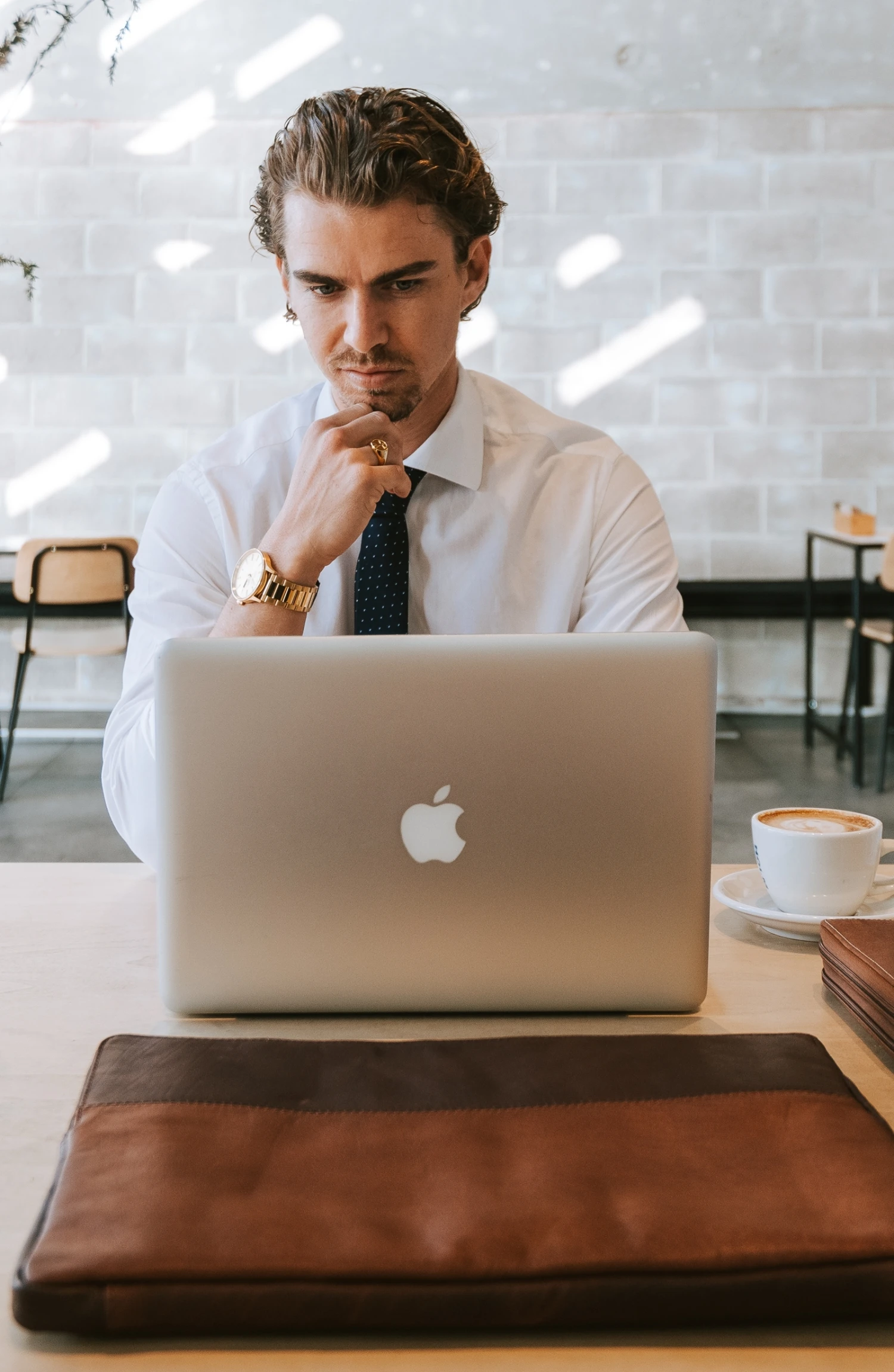 Lucleon Montre Grover Imperial 8 Lucleon Montre Grover Imperial – Image 6