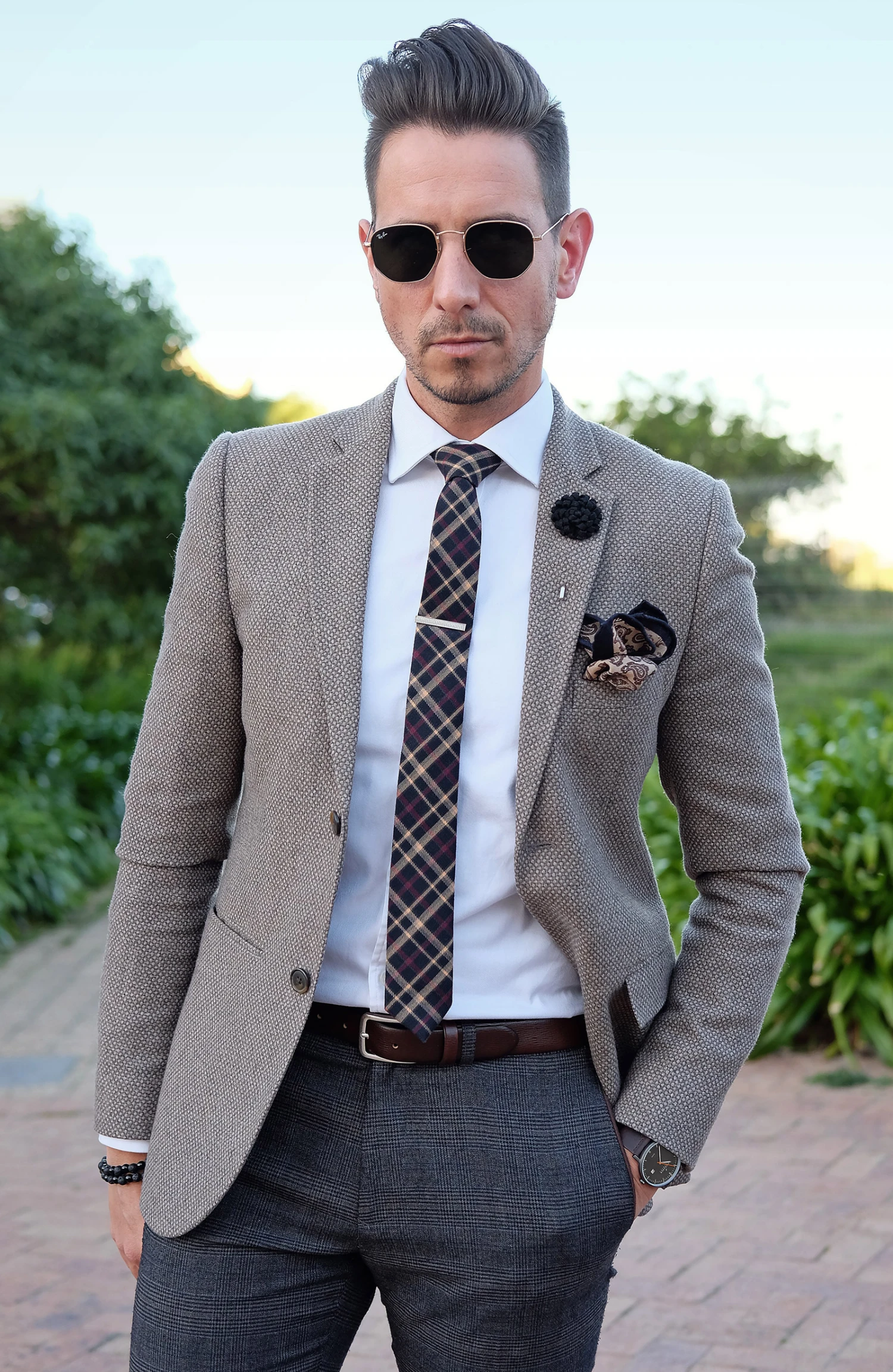 Sidegren Montre Murky Kevil 8 Sidegren Montre Murky Kevil – Image 6