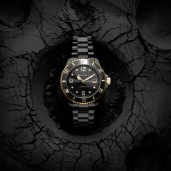 Seizmont Montre en acier inoxydable Drew Tide 10 Seizmont Montre en acier inoxydable Drew Tide -MONTRES Soldes new watch images winter newsletters14446 2 2 2 22366
