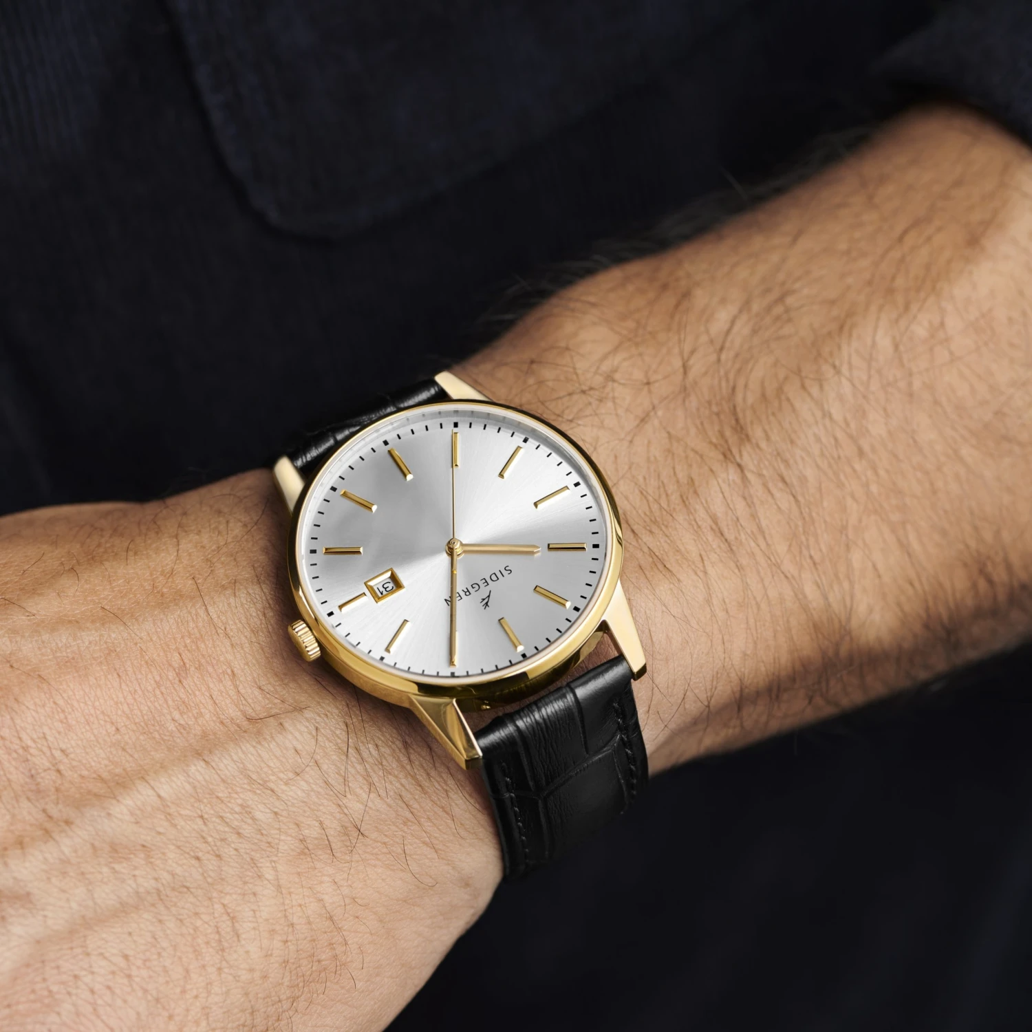 Sidegren Montre Odell Patriarch 7 Sidegren Montre Odell Patriarch – Image 5