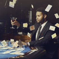 Seizmont Ace | Montre Roulette en acier inoxydable argenté 13 Seizmont Ace | Montre Roulette en acier inoxydable argenté -MONTRES Soldes rel ace drop27 id killian 1x1 16 silver 25323