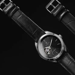 Fawler Montre squelette Fenes Felipe -MONTRES Soldes rel fnssw 23301 1x1 1