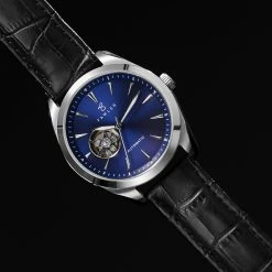 Fawler Montre squelette Fenes Foster 11 Fawler Montre squelette Fenes Foster -MONTRES Soldes rel fnssw 23302 1x1 1