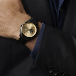 Fawler Montre squelette Fenes Feras -MONTRES Soldes rel fnssw 23303 1x1 bj rnvalentin 3