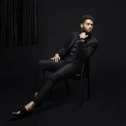 Waykins Colornetic | Montre de couleur changeante en acier noir 11 Waykins Colornetic | Montre de couleur changeante en acier noir -MONTRES Soldes rel waco killian 1x1 25254 black 1