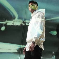 Seizmont Monza | Montre Racing rouge et noire 13 Seizmont Monza | Montre Racing rouge et noire -MONTRES Soldes rst drop 13 sz monza watch blackred michael 24989 1x1 2