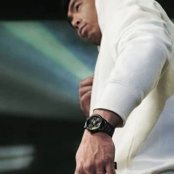 Seizmont Monza | Montre Racing jaune et noire 11 Seizmont Monza | Montre Racing jaune et noire -MONTRES Soldes rst drop 13 sz monza watch blackyellow michael 24991 1x1 2