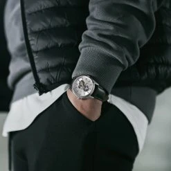 Seizmont Montre squelette automatique Cor Zach -MONTRES Soldes rst drop7 sz corr watch nathangrantw 24735 1x1 5