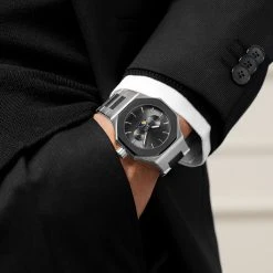 Arkai Montre phases lunaire Abel Mace - Édition limitée 10 Arkai Montre phases lunaire Abel Mace - Édition limitée -MONTRES Soldes rst megashoot 0 3 macewatch guldblack22360 silverblack22361 blackblack22378 limited22380 bjarkejohansen 2a.psd