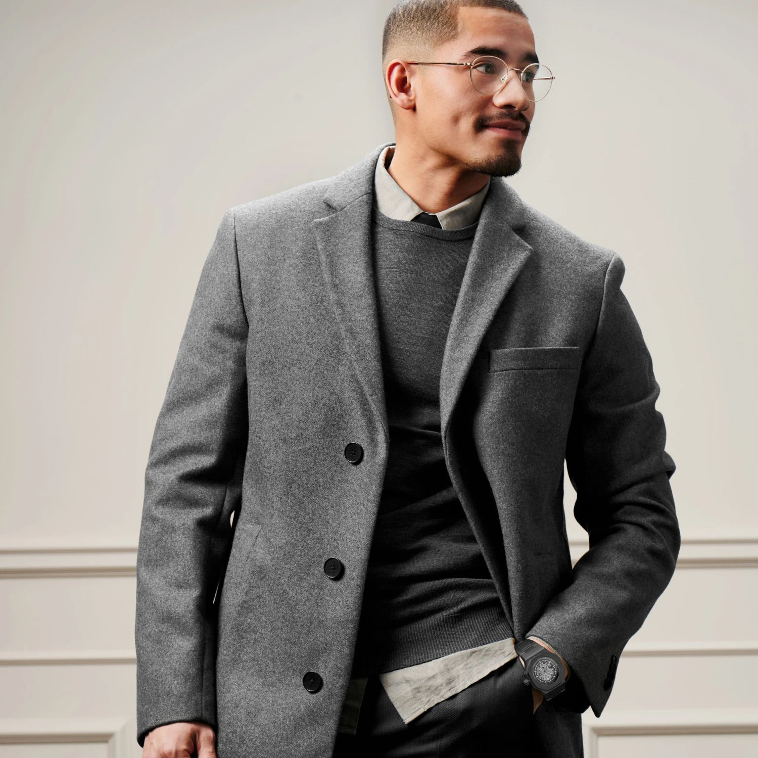 Arkai Montre squelette automatique Azel Mateo 7 Arkai Montre squelette automatique Azel Mateo – Image 5