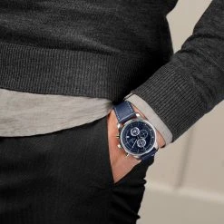 Seizmont Montre chronographe Cody Parva Craftsman 10 Seizmont Montre chronographe Cody Parva Craftsman -MONTRES Soldes rst megashoot 0 3 parvawatch blue22023 bjarkejohansen 2