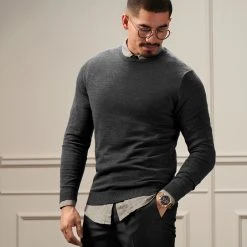 Seizmont Montre chronographe Carson Parva Craftsman 11 Seizmont Montre chronographe Carson Parva Craftsman -MONTRES Soldes rst megashoot 0 3 parvawatch brown22025 bjarkejohansen 1