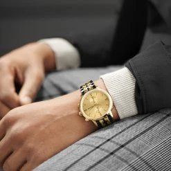 Lucleon Montre en acier inoxydable Lathan Kellan 12 Lucleon Montre en acier inoxydable Lathan Kellan -MONTRES Soldes rst megashoot 3 0 watch 22162 nathanwilliams 2