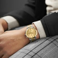 Lucleon Montre en acier inoxydable Leroy Kellan 12 Lucleon Montre en acier inoxydable Leroy Kellan -MONTRES Soldes rst megashoot 3 0 watch 22163 nathanwilliams 2