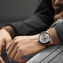 Seizmont Montre squelette automatique Stiles Motus 10 Seizmont Montre squelette automatique Stiles Motus -MONTRES Soldes rst megashoot 3 0 watch 22513 nathanwilliams 2