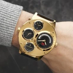 Seizmont Montre Silvio Optimus -MONTRES Soldes rst ow 1 ig