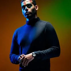 Lucleon Todos | Montre noire Le jour des morts 11 Lucleon Todos | Montre noire Le jour des morts -MONTRES Soldes rst todos dyoffthe dead nathan grant williams 26213 1x1 7 1