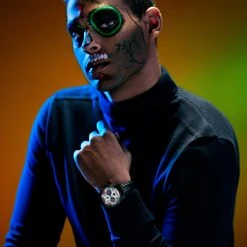 Lucleon Todos | Montre multicolore Le jour des morts 10 Lucleon Todos | Montre multicolore Le jour des morts -MONTRES Soldes rst todos dyoffthe dead nathan grant williams 26214 1x1 3