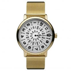 Seizmont Montre Santiago Ambitio