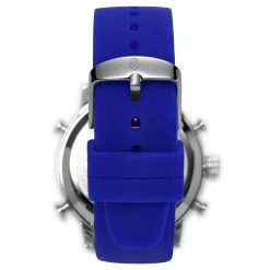 Seizmont Montre chronographe militaire Severin Militum -MONTRES Soldes sdkfjs8fsdnfksdjf