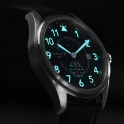 Fawler Montre Aviator Fredson Fraser 13 Fawler Montre Aviator Fredson Fraser -MONTRES Soldes selvlysende1304 copy 2 1