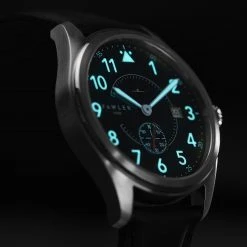 Fawler Montre Aviator Fredian Fraser 13 Fawler Montre Aviator Fredian Fraser -MONTRES Soldes selvlysende1304 copy 3