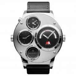 Seizmont Montre pour homme Optimus Seth