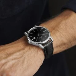 Sidegren Montre Omar Patriarch 12 Sidegren Montre Omar Patriarch -MONTRES Soldes silver copy