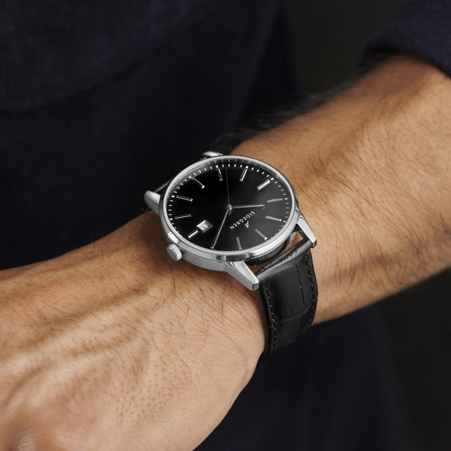 Sidegren Montre Omar Patriarch 7 Sidegren Montre Omar Patriarch – Image 5