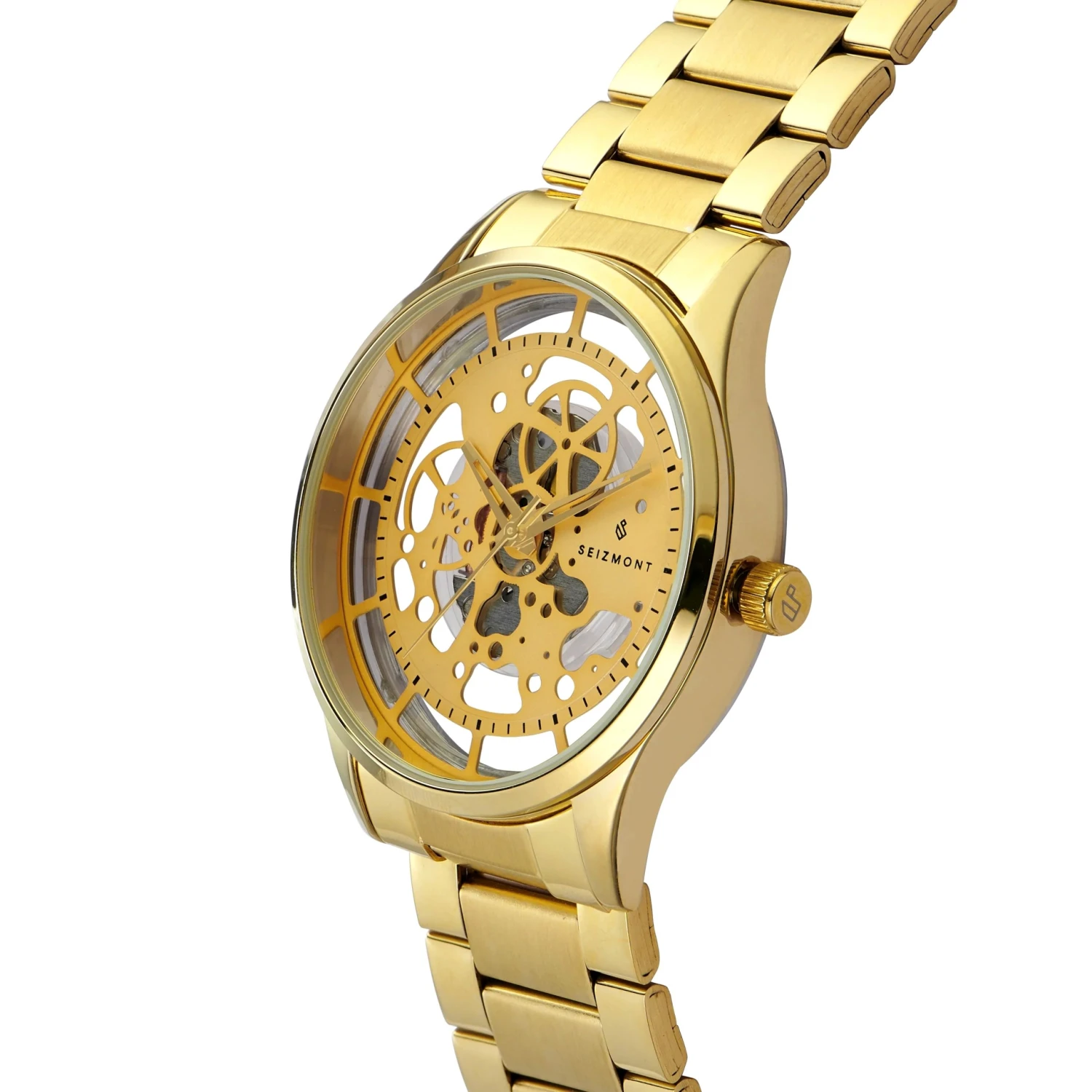 Seizmont Montre Phantom Slater 4 Seizmont Montre Phantom Slater – Image 2