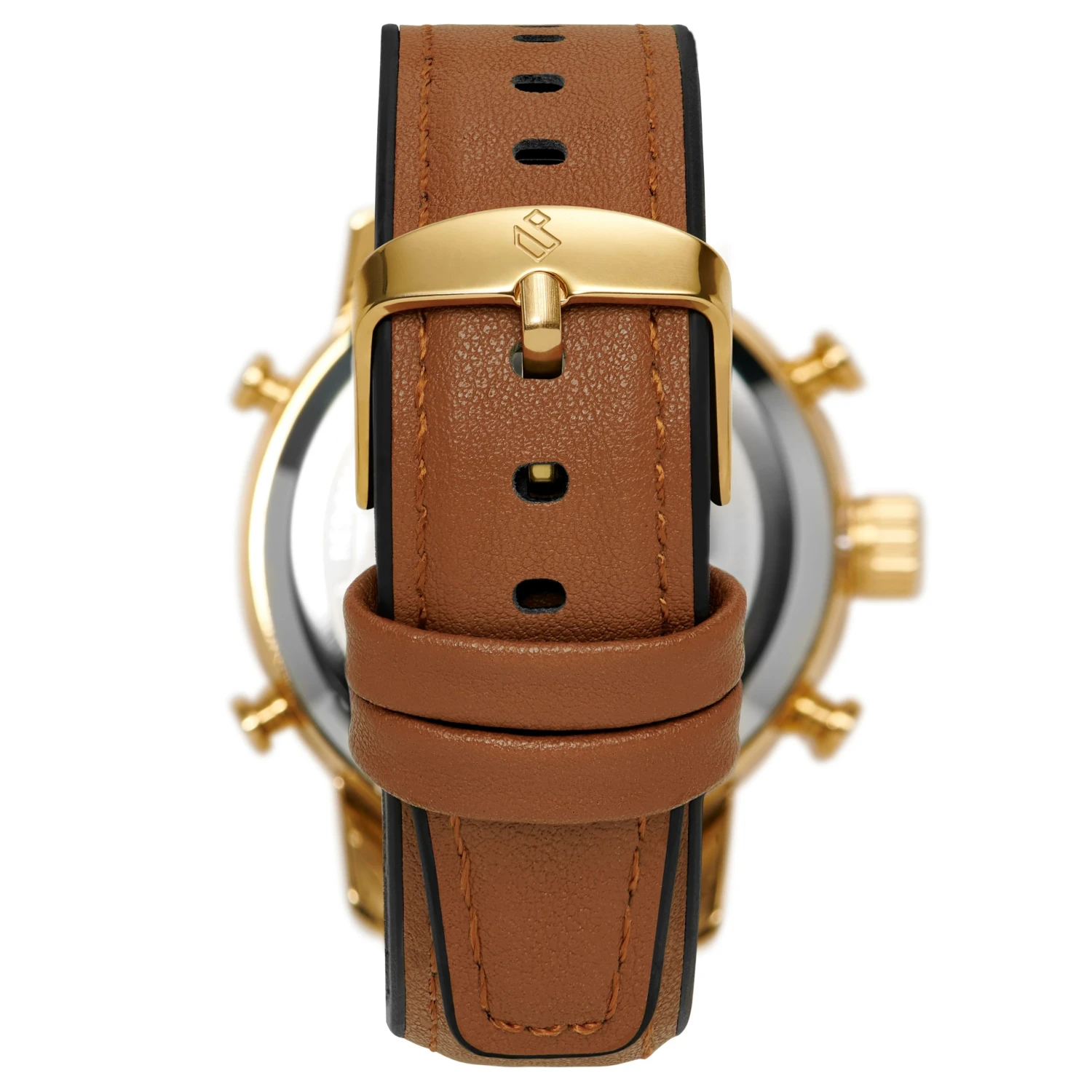 Seizmont Montre chronographe militaire Saxon Militum 5 Seizmont Montre chronographe militaire Saxon Militum – Image 3