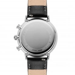 Sidegren Solis | Montre chronographe noire à énergie solaire 13 Sidegren Solis | Montre chronographe noire à énergie solaire -MONTRES Soldes solisbl