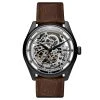 Seizmont Montre squelette automatique Stiles Motus 1 Seizmont Montre squelette automatique Stiles Motus -MONTRES Soldes stiles motus 22513 42mm