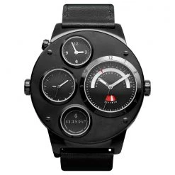 Seizmont Montre Stuart Optimus