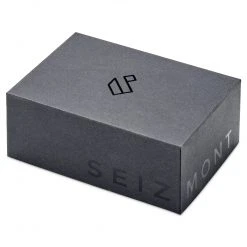 Seizmont Montre de poche squelette mécanique Sakarias Agito 12 Seizmont Montre de poche squelette mécanique Sakarias Agito -MONTRES Soldes szpocketwatch