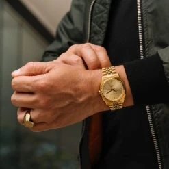 Lucleon Montre Imperial Major 10 Lucleon Montre Imperial Major -MONTRES Soldes trendhim september 2020 set 9 1121 sq