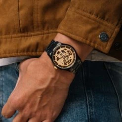 Seizmont Montre Phantom Saam 10 Seizmont Montre Phantom Saam -MONTRES Soldes untitled 1127 sq