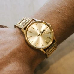 Lucleon Montre Grover Imperial 12 Lucleon Montre Grover Imperial -MONTRES Soldes watch 1 6